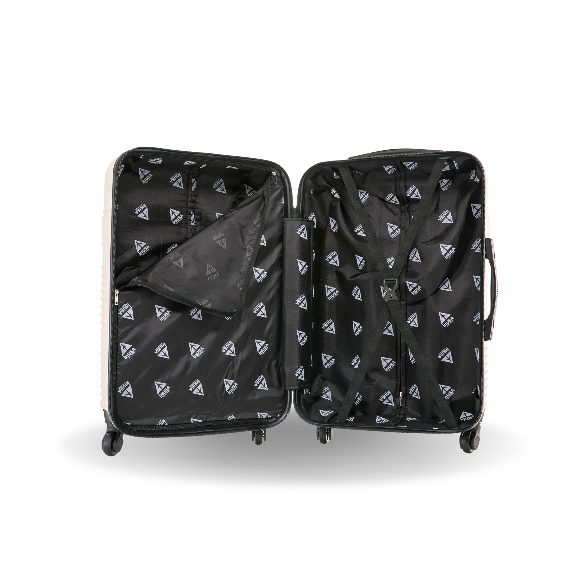 Resilience 3 Piece Set 20''/24''/28''