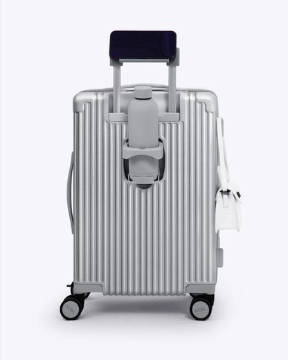 Nobl Travel Carry On Luggage