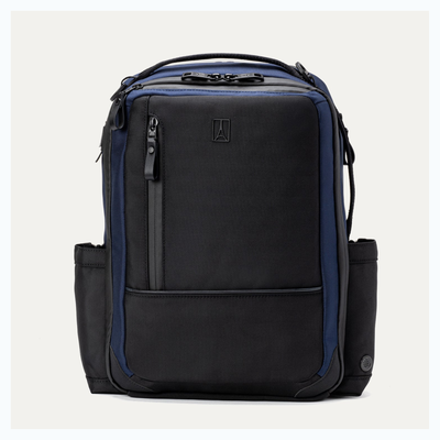 Travelpro Altitude Slim Expandable Laptop Backpack 20-24L