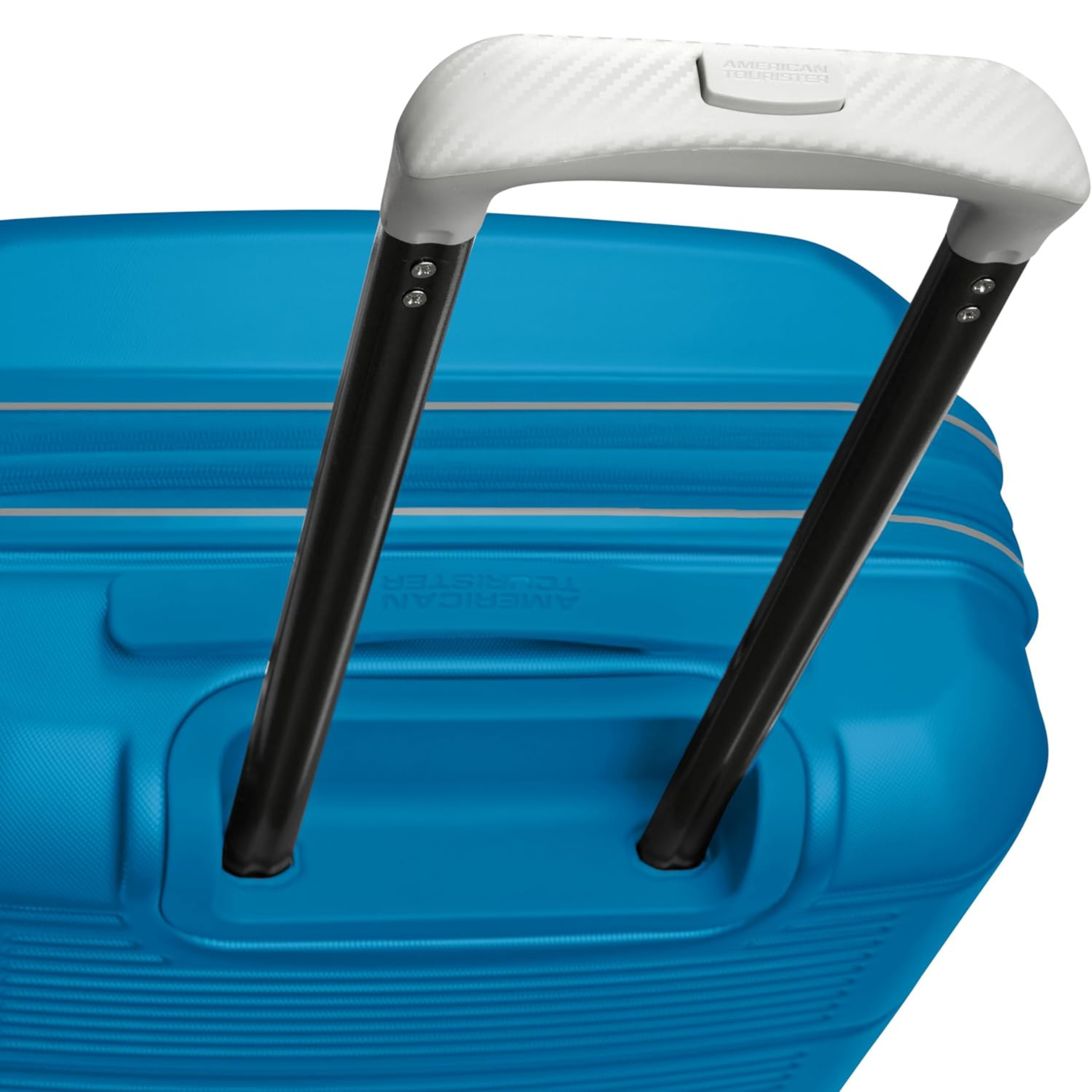 American Tourister Stratum 2.0 Hardside Expandable Luggage 3PC Set (CO/MED/LG)