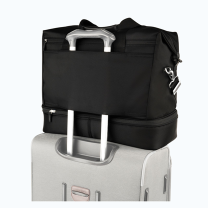 Travelpro Platinum Elite Drop-Bottom Weekender