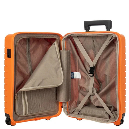 Brics Ulisse Expandable Hardside Spinner