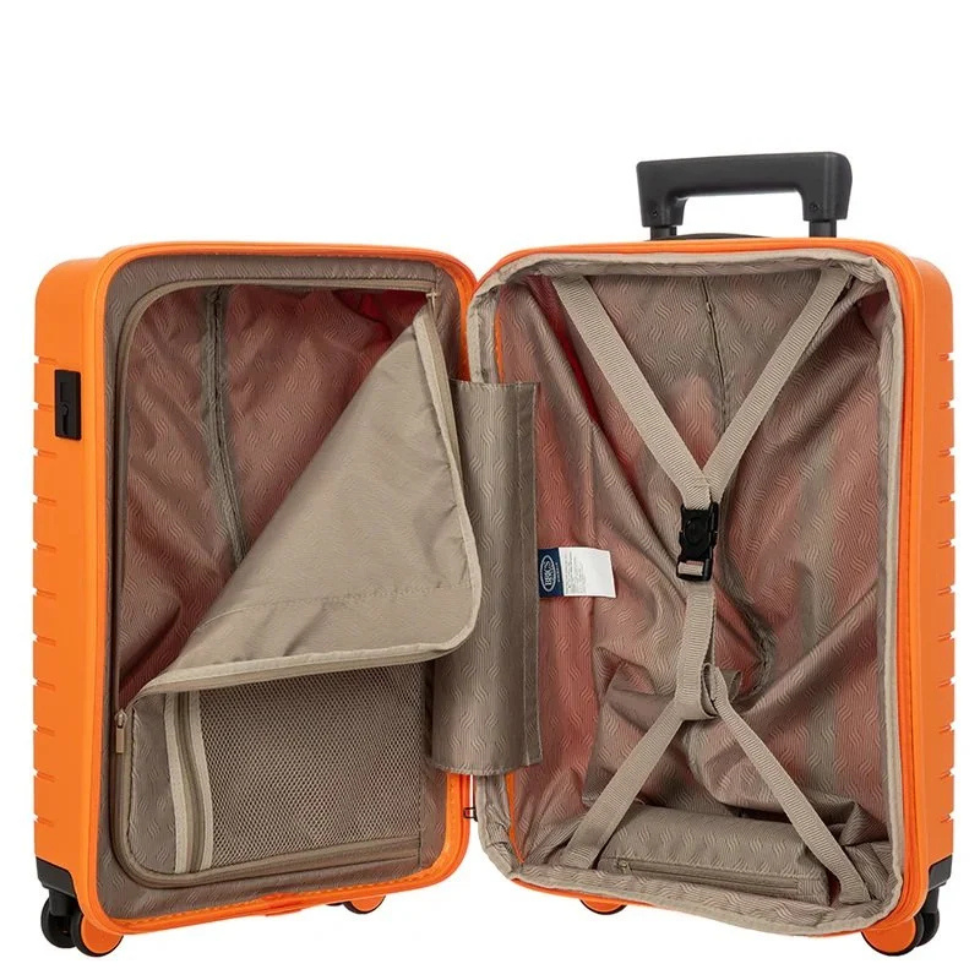 Brics Ulisse Expandable Hardside Spinner
