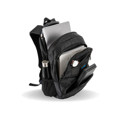 CRANDON Executive 15.6'' Laptop Backpack