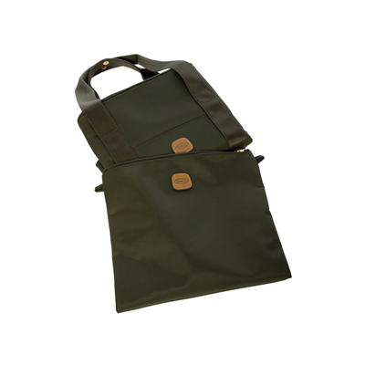 Brics X-Bag Folding holdall