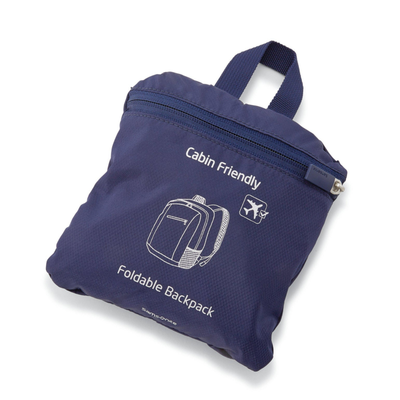 Foldable Backpack
