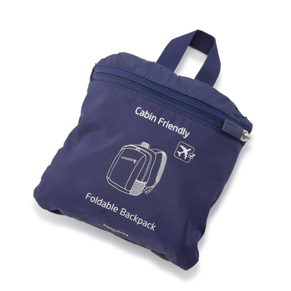Foldable Backpack