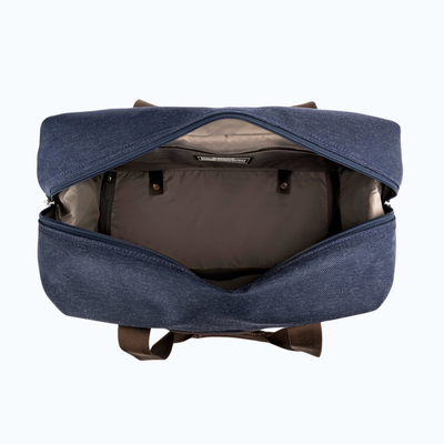 Travelpro Platinum Elite Drop-Bottom Weekender