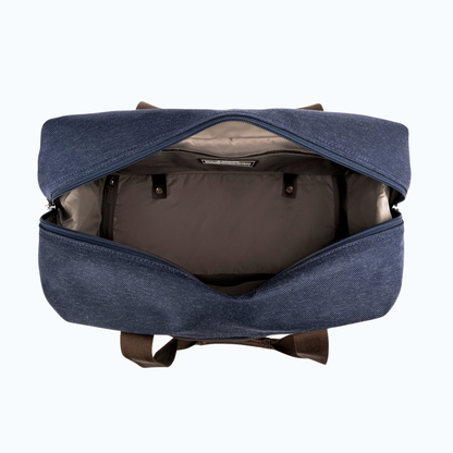 Travelpro Platinum Elite Drop-Bottom Weekender