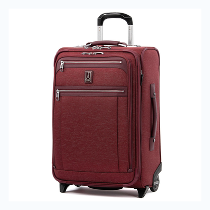 Travelpro Platinum Elite Expandable Carry-on Rollaboard