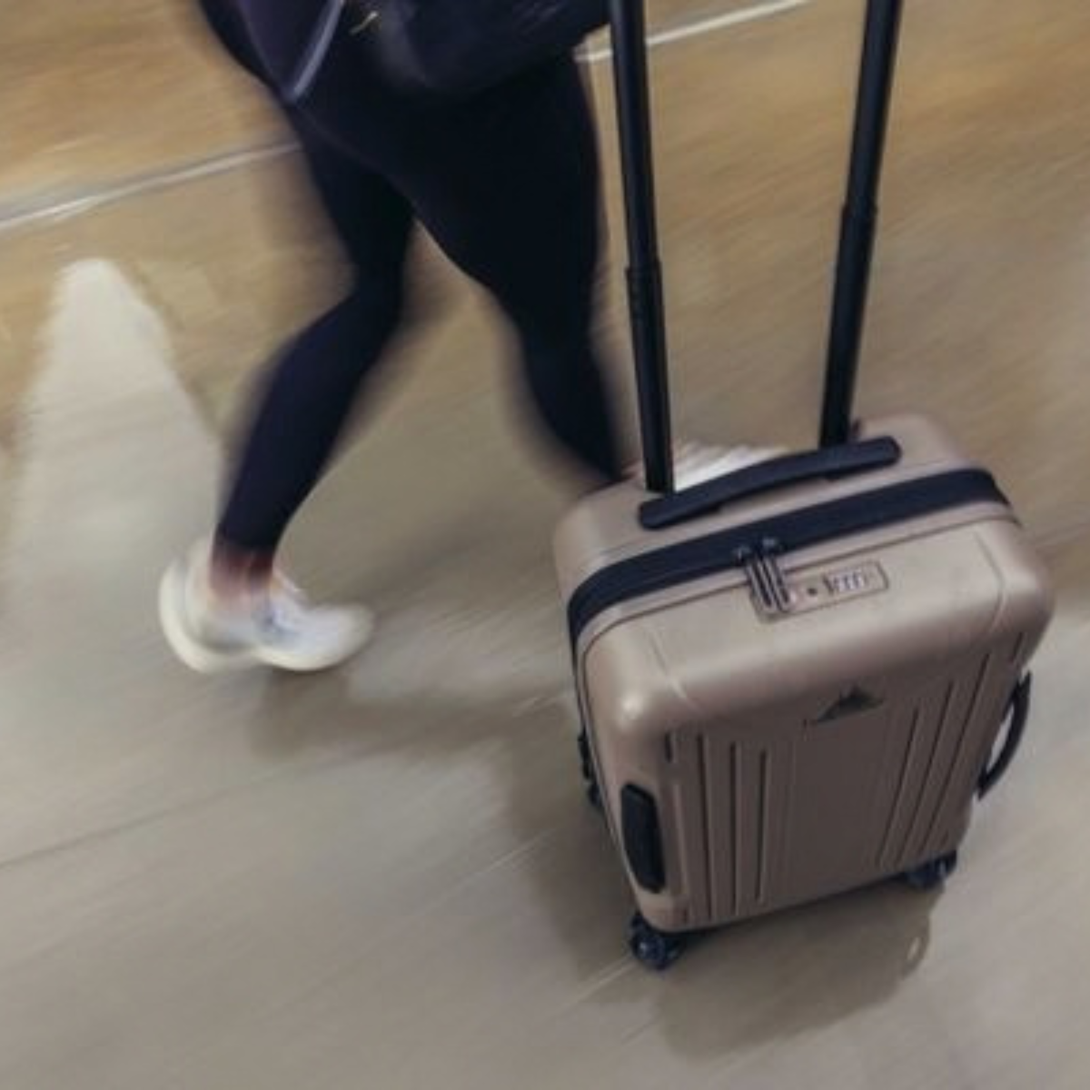 Gregory Quadro Pro Carry-On 22"