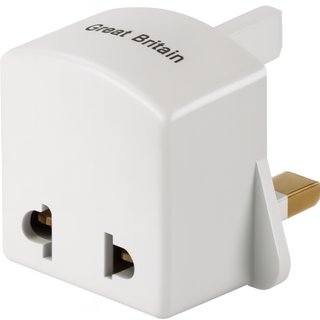 Go Travel U.K. Non-Grounded