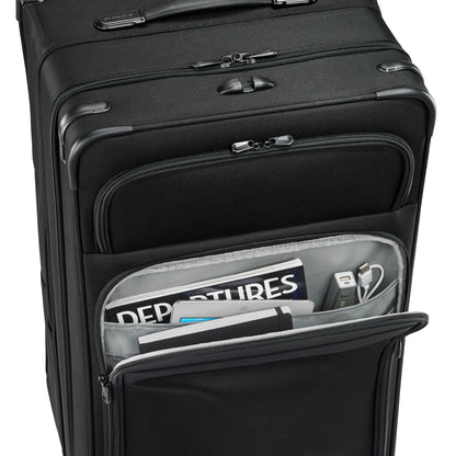 Briggs & Riley Extra-Large Expandable Trunk Spinner