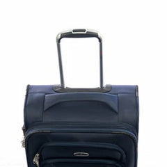 Gabbiano Ga3050 Softside 20 Inch Carry-On