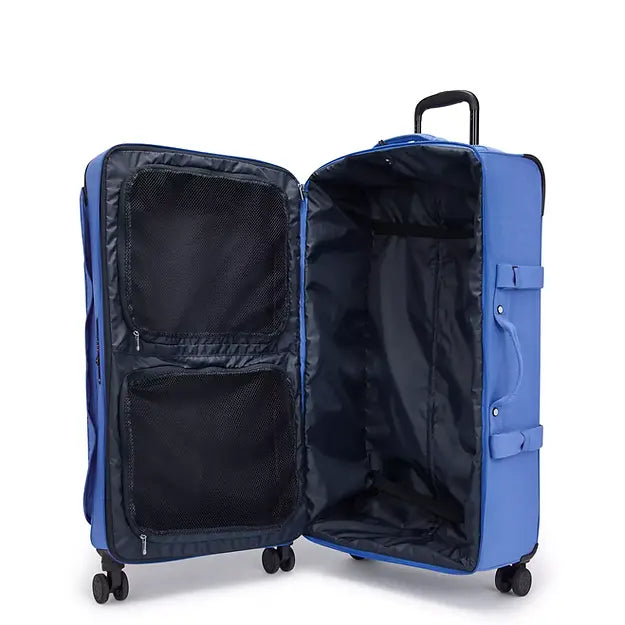 Kipling Spontaneous Large Rolling Luggage
