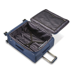 Insignis Softside Expandable Spinner Carry On