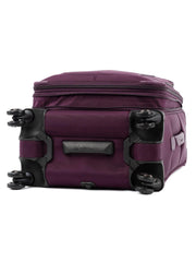 Crew VersaPack Max Carry-On Expandable Spinner 21"