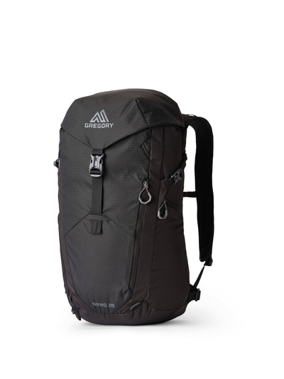 Gregory Nano 28 Daypack - Optic Black