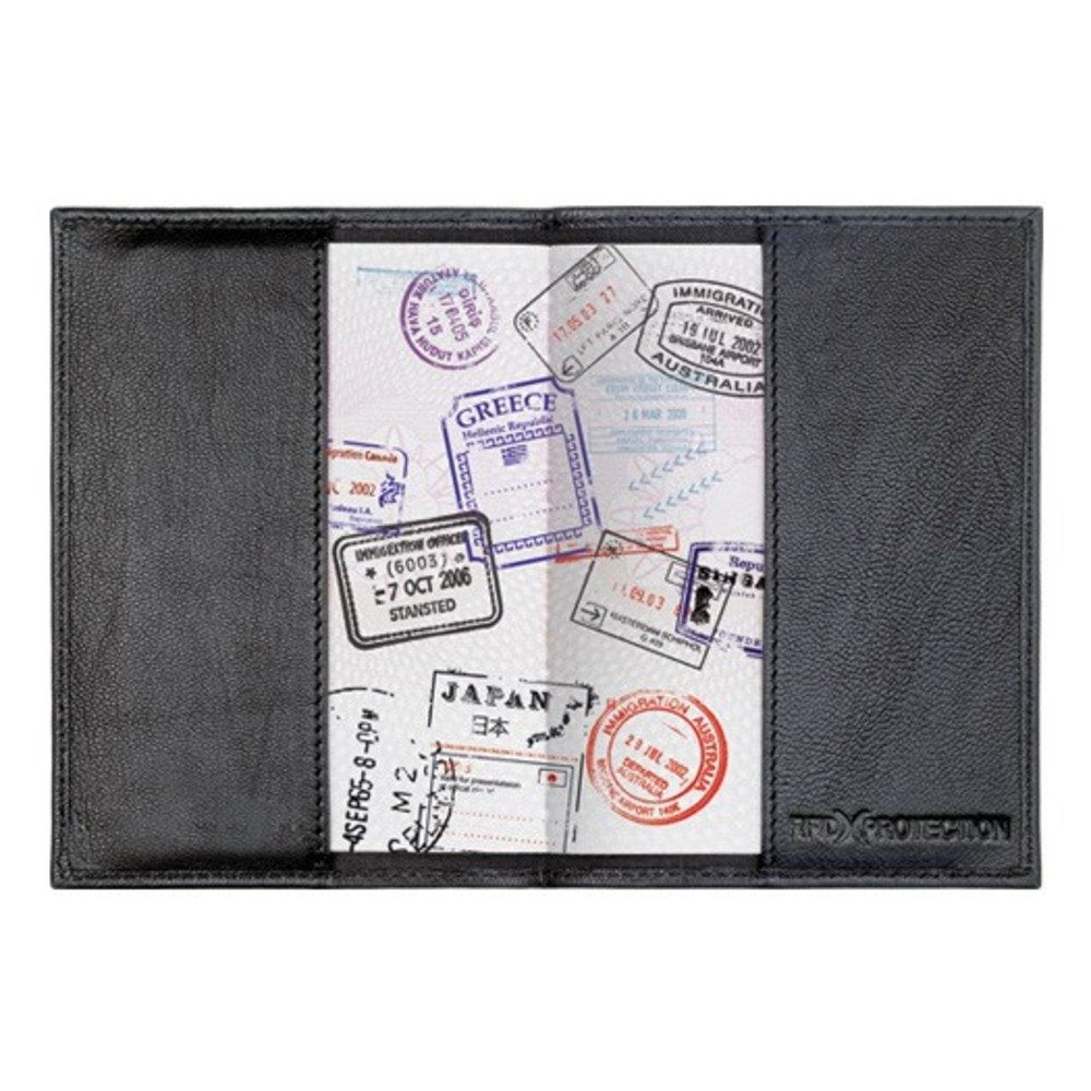 RFID Passport Holder