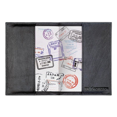 Go Travel RFID Passport Holder