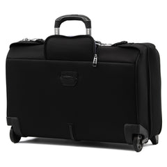 Platinum Elite Rolling Garment Bag