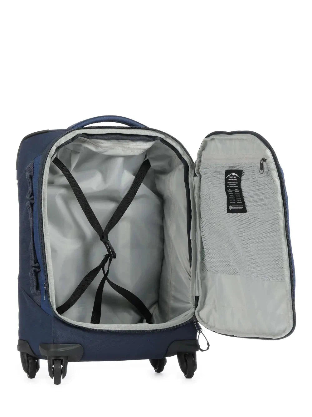 Eagle Creek Expanse 4 Wheeled International Carry-On