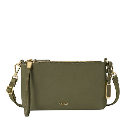Tumi Voyageur Adela Crossbody