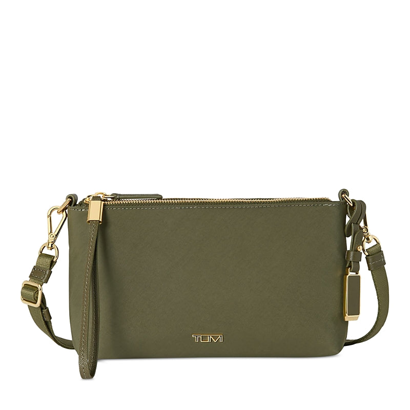 Tumi Voyageur Adela Crossbody