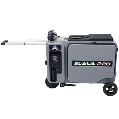 Elala P28