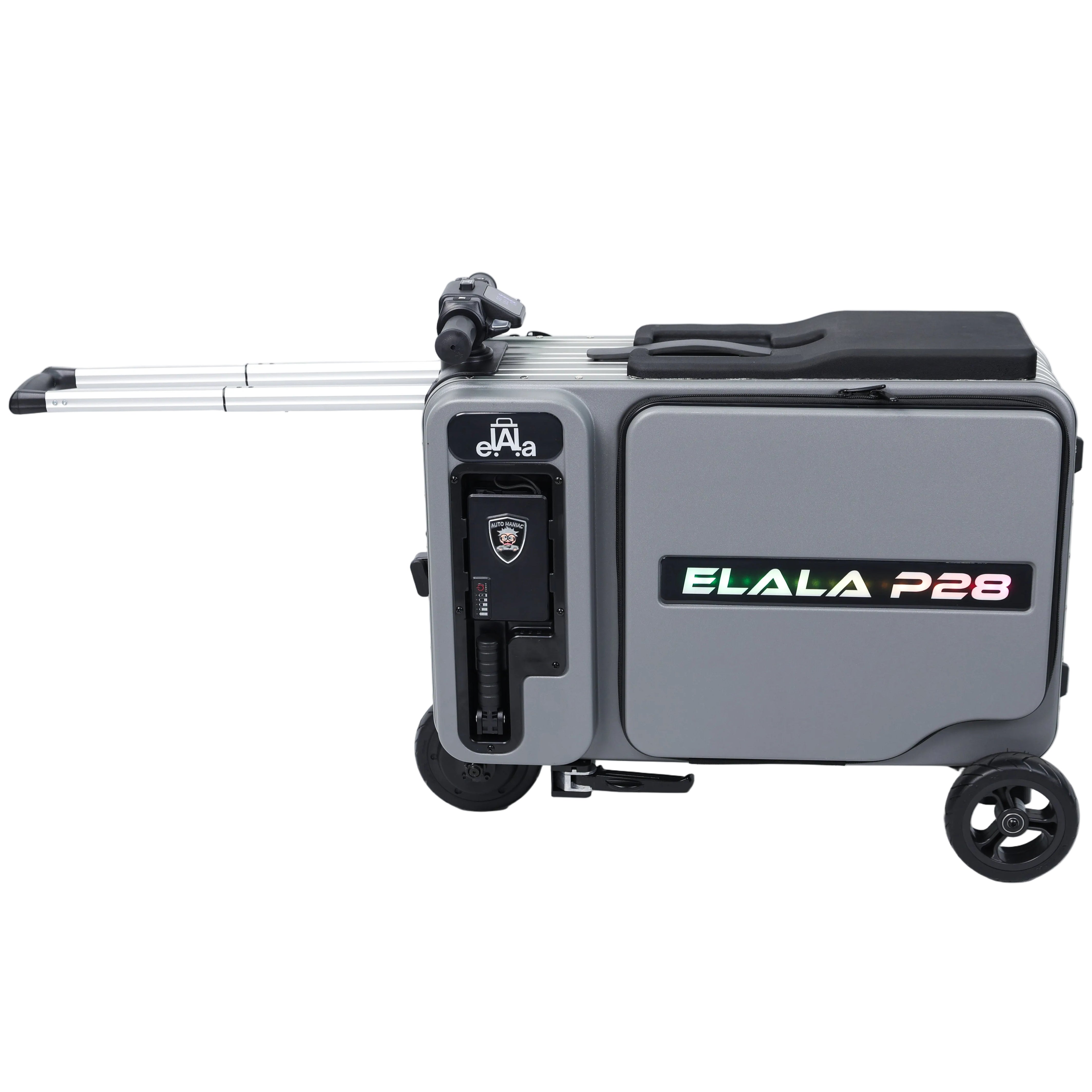 Elala P28