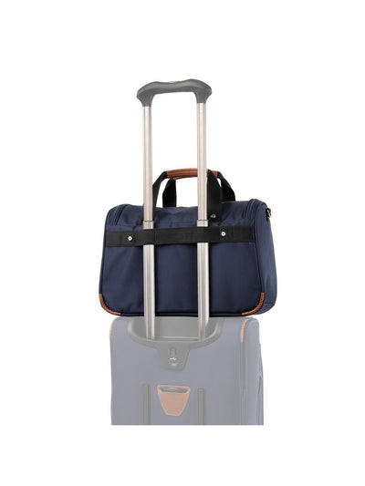 Travelpro Crew Versapack Carry-On Deluxe Tote Bag