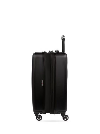 Swissgear 8018 Expandable Spinner Carry On Luggage 20"