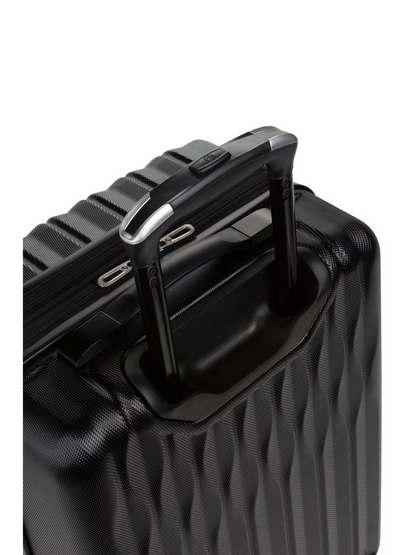 Swissgear 8018 Expandable Spinner Carry On Luggage 20"