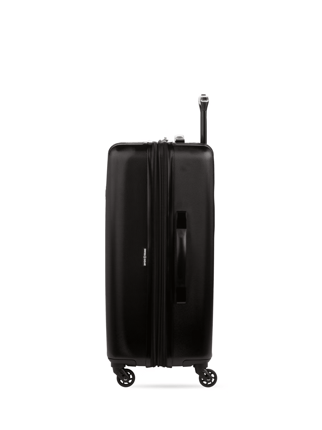 8018 Expandable Spinner Medium Luggage 24"