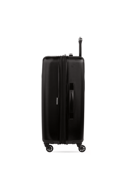 Swissgear 8018 Expandable Spinner Medium Luggage 24"