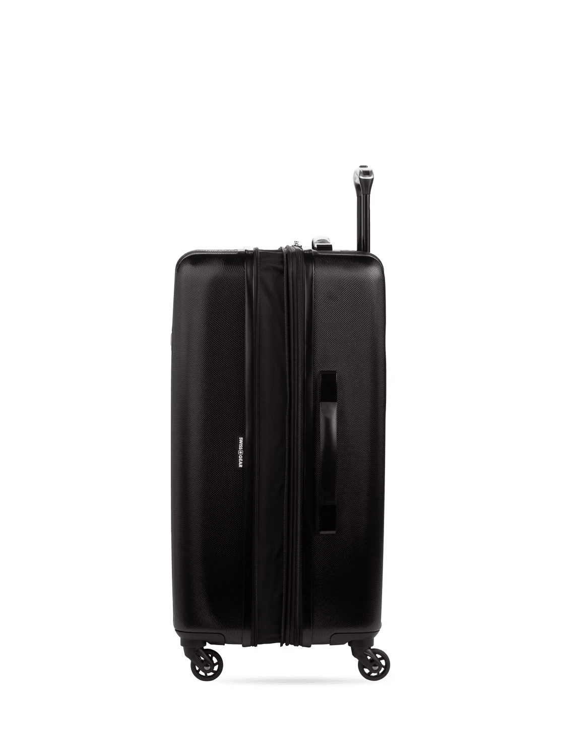 8018 Expandable Spinner Medium Luggage 24"