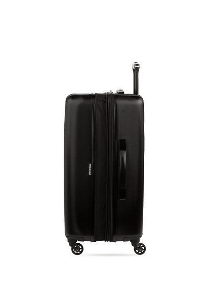 Swissgear 8018 Expandable Spinner Medium Luggage 24"