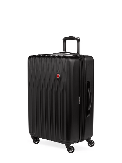 Swissgear 8018 Expandable Spinner Medium Luggage 24"