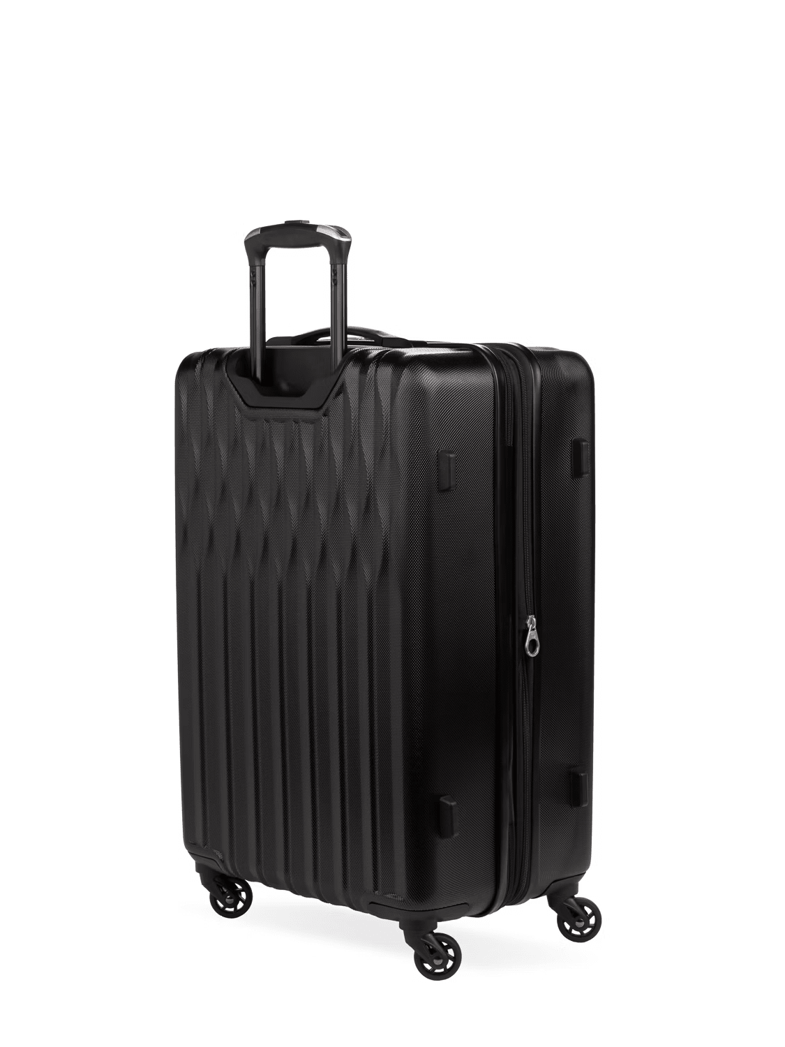 8018 Expandable Spinner Medium Luggage 24"