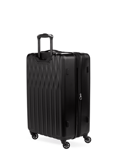 Swissgear 8018 Expandable Spinner Medium Luggage 24"