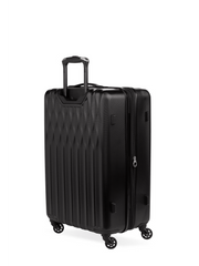 8018 Expandable Spinner Medium Luggage 24"