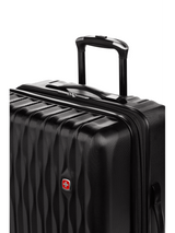 8018 Expandable Spinner Medium Luggage 24"