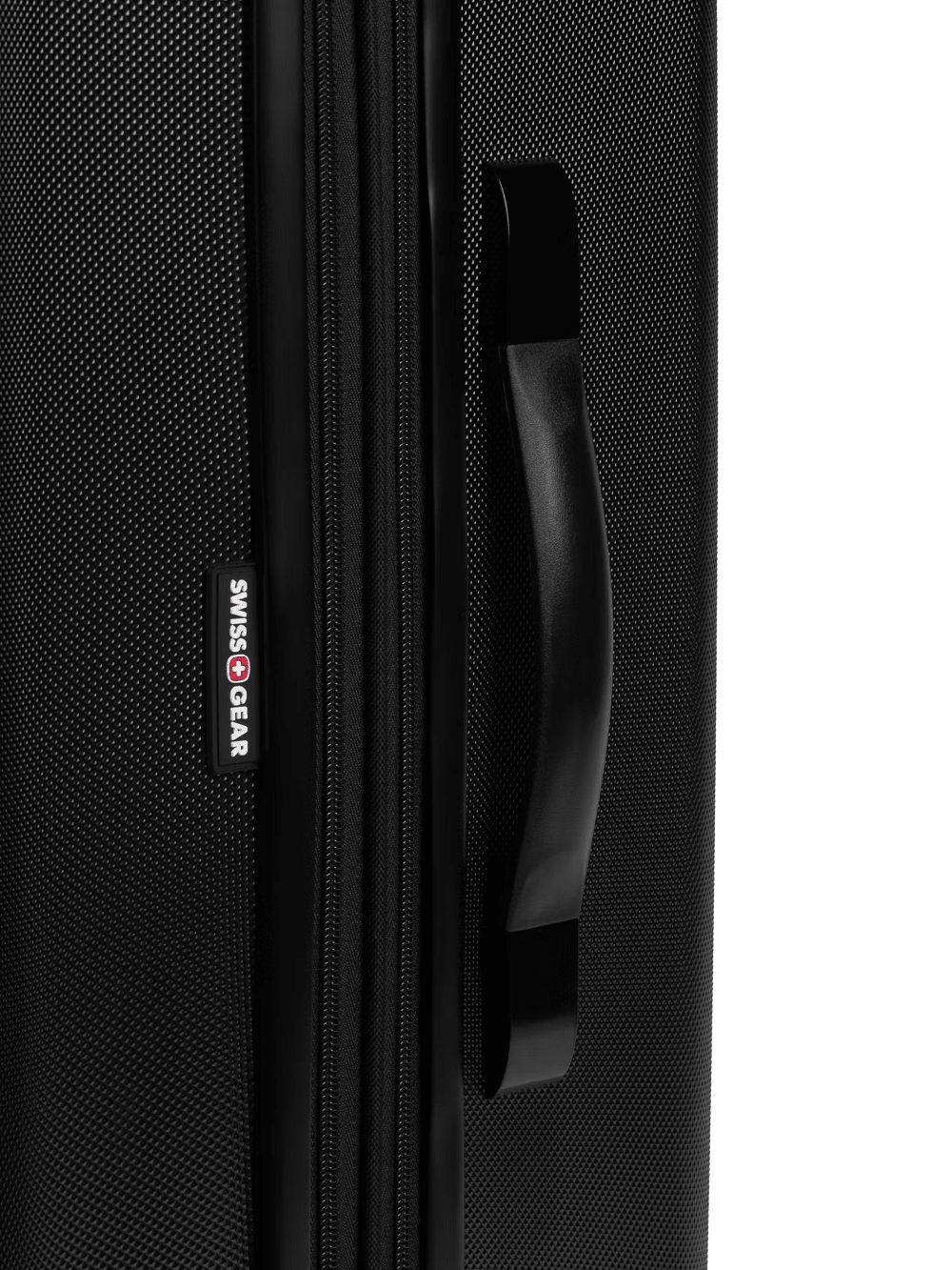 Swissgear 8018 Expandable Spinner Medium Luggage 24"