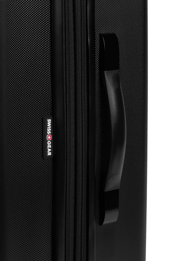 Swissgear 8018 Expandable Spinner Medium Luggage 24"