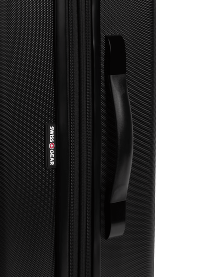 Swissgear 8018 Expandable Spinner Medium Luggage 24"