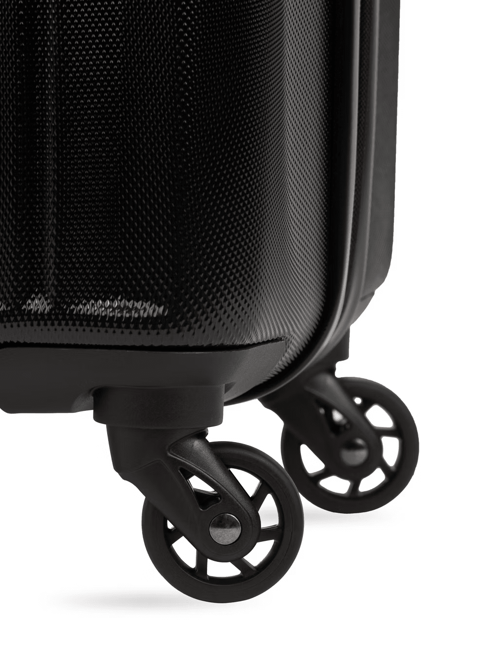 Swissgear 8018 Expandable Spinner Medium Luggage 24"