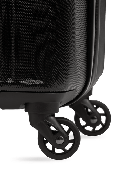 Swissgear 8018 Expandable Spinner Medium Luggage 24"