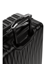 8018 Expandable Spinner Medium Luggage 24"