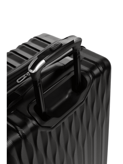 Swissgear 8018 Expandable Spinner Medium Luggage 24"