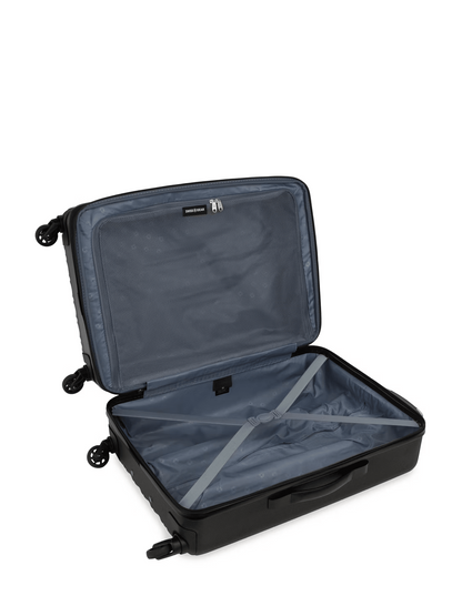 Swissgear 8018 Expandable Spinner Medium Luggage 24"